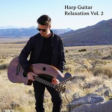 Harp Guitar Relaxation, Vol. 2 mp3 Album by Jamie Dupuis