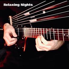 Relaxing Nights mp3 Album by Jamie Dupuis