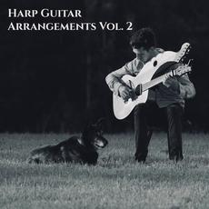 Harp Guitar Arrangements, Vol. 2 mp3 Album by Jamie Dupuis