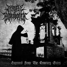 Engraved From The Cemetery Gates mp3 Album by Temple Of Hyperborea