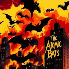 BAT ATTACK!!! mp3 Album by The Atomic Bats