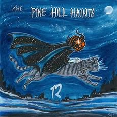 13 mp3 Album by The Pine Hill Haints