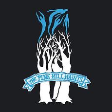 Ghost Dance mp3 Album by The Pine Hill Haints