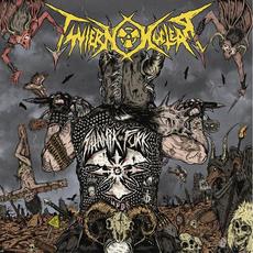 Satanik Fukk mp3 Album by Invierno Nuclear