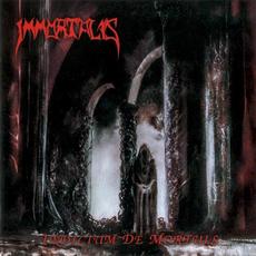 Indicium de mortuis mp3 Album by Immortalis