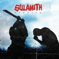 Passion mp3 Album by Sulamith