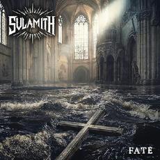Fate mp3 Album by Sulamith