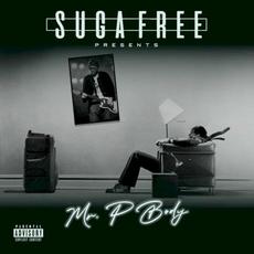 Mr.P Body mp3 Album by Suga Free