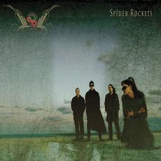 Spider Rockets mp3 Album by Spider Rockets