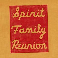 Ride Free mp3 Album by Spirit Family Reunion