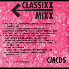 Classixx Mixx 5 mp3 Compilation by Various Artists