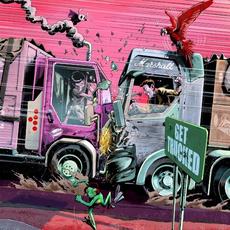 Get Trucked mp3 Single by Olly Steele