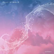 Open mp3 Single by Olly Steele
