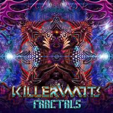 Fractals mp3 Single by Killerwatts