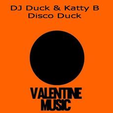 Disco Duck mp3 Single by Katty B.