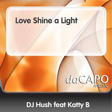 Love Shine a Light mp3 Single by Katty B.
