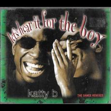 Let's Hear It For The Boy (The Dance Remixes) mp3 Single by Katty B.