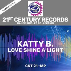 Love Shine A Light mp3 Single by Katty B.