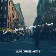 Let's Hear It For The Boy mp3 Single by Katty B.
