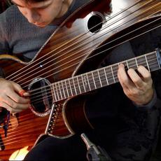 Amazing Grace mp3 Single by Jamie Dupuis