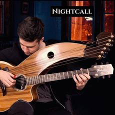 Nightcall mp3 Single by Jamie Dupuis