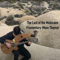 The Last of the Mohicans (Harp Guitar) mp3 Single by Jamie Dupuis