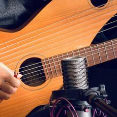 Etude in Bm mp3 Single by Jamie Dupuis