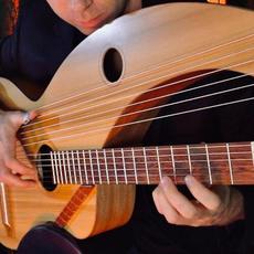 Spanish Romance mp3 Single by Jamie Dupuis