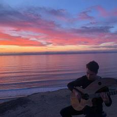 Transcendence mp3 Single by Jamie Dupuis