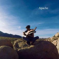 Apache mp3 Single by Jamie Dupuis