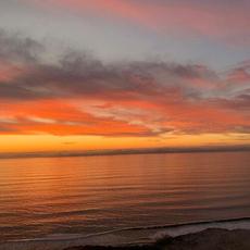 Ethereal Sunset mp3 Single by Jamie Dupuis