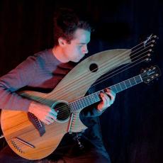 Love and Deepspace mp3 Single by Jamie Dupuis