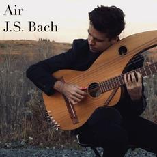 Air mp3 Single by Jamie Dupuis