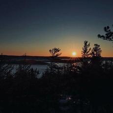 Calm of the Forest mp3 Single by Jamie Dupuis