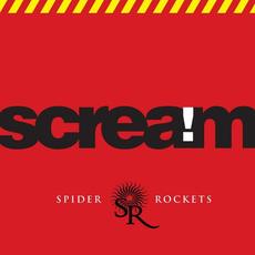Scream (Angry Mix) mp3 Single by Spider Rockets