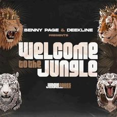 Benny Page & Deekline Present: Welcome To The Jungle mp3 Compilation by Various Artists