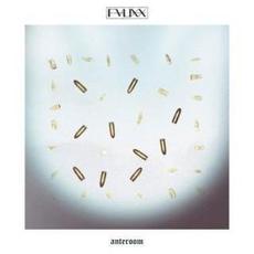 Anteroom mp3 Album by FauxX