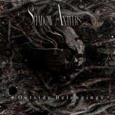 Outside Belongings mp3 Album by Shadow Antlers