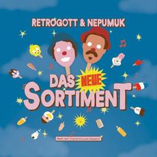 Das neue Sortiment mp3 Album by Retrogott & Nepumuk