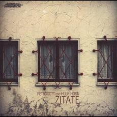 Zitate mp3 Album by Retrogott & Hulk Hodn