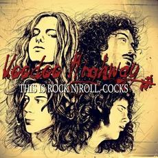This Is Rock’n’Roll, Cocks mp3 Album by Voodoo Highway