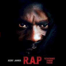 R.A.P mp3 Album by Kery James