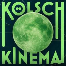 KINEMA mp3 Album by Kölsch