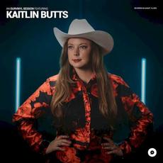 Kaitlin Butts | OurVinyl Sessions mp3 Album by Kaitlin Butts