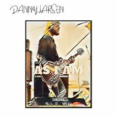 As I Am mp3 Album by Danny Larsen