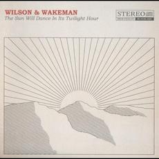 The Sun Will Dance in Its Twilight Hour mp3 Album by Damian Wilson & Adam Wakeman