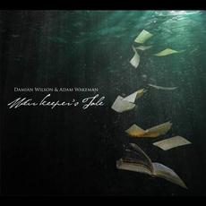 Weir Keeper’s Tale mp3 Album by Damian Wilson & Adam Wakeman