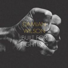 Built for Fighting mp3 Album by Damian Wilson