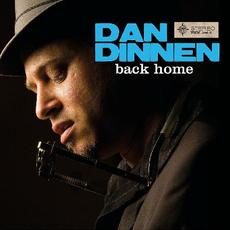 Back Home mp3 Album by Dan Dinnen