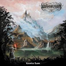 Celestial Lands mp3 Album by Wolvencrown
